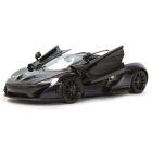 JAMARA McLaren P1 1:14 schwarz 27MHz Tür manuell / 405093