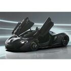 JAMARA McLaren P1 1:14 schwarz 27MHz Tür manuell / 405093