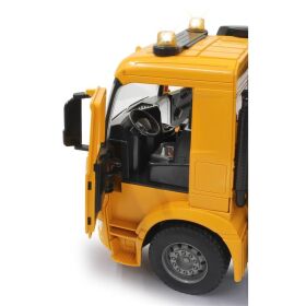 JAMARA Tieflader Mercedes-Benz Arocs 1:20 2,4GHz / 405107