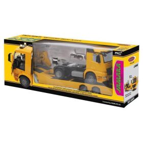 JAMARA Tieflader Mercedes-Benz Arocs 1:20 2,4GHz / 405107