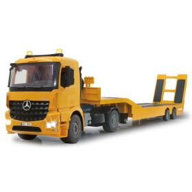 JAMARA Tieflader Mercedes-Benz Arocs 1:20 2,4GHz / 405107