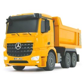 JAMARA Muldenkipper Mercedes-Benz Arocs 1:26 2,4GHz / 405108