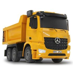 JAMARA Muldenkipper Mercedes-Benz Arocs 1:26 2,4GHz / 405108