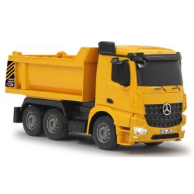 JAMARA Muldenkipper Mercedes-Benz Arocs 1:26 2,4GHz / 405108