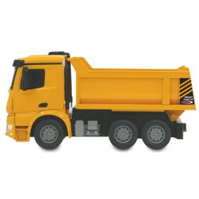 JAMARA Muldenkipper Mercedes-Benz Arocs 1:26 2,4GHz / 405108