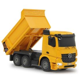 JAMARA Muldenkipper Mercedes-Benz Arocs 1:26 2,4GHz / 405108