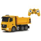 JAMARA Muldenkipper Mercedes-Benz Arocs 1:26 2,4GHz / 405108