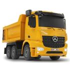 JAMARA Muldenkipper Mercedes-Benz Arocs 1:26 2,4GHz / 405108