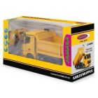JAMARA Muldenkipper Mercedes-Benz Arocs 1:26 2,4GHz / 405108