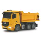 JAMARA Muldenkipper Mercedes-Benz Arocs 1:26 2,4GHz / 405108