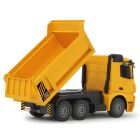 JAMARA Muldenkipper Mercedes-Benz Arocs 1:26 2,4GHz / 405108
