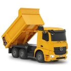 JAMARA Muldenkipper Mercedes-Benz Arocs 1:26 2,4GHz / 405108