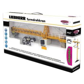 JAMARA Turmdrehkran Liebherr 2,4GHz / 405109