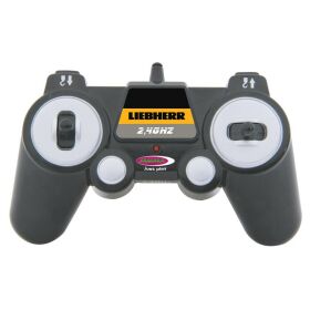 JAMARA Turmdrehkran Liebherr 2,4GHz / 405109