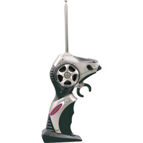 JAMARA VW Käfer RC Diecast 1:18 rot 27MHz / 405110