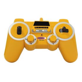 JAMARA Bagger Liebherr R936 1:20 2,4GHz Destruction-Set / 405112