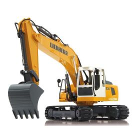 JAMARA Bagger Liebherr R936 1:20 2,4GHz Destruction-Set / 405112