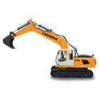 JAMARA Bagger Liebherr R936 1:20 2,4GHz Destruction-Set / 405112