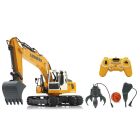 JAMARA Bagger Liebherr R936 1:20 2,4GHz Destruction-Set / 405112