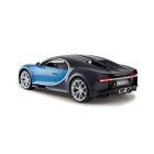JAMARA Bugatti Chiron 1:14 blau 2,4GHz / 405135