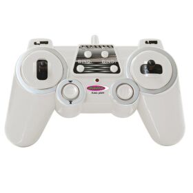 JAMARA Container LKW Mercedes-Benz Arocs 1:20 2,4GHz / 405148