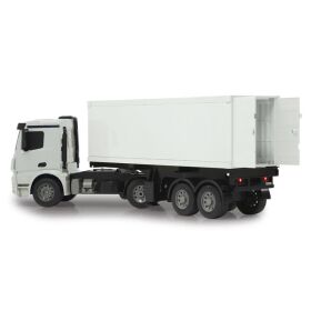 JAMARA Container LKW Mercedes-Benz Arocs 1:20 2,4GHz / 405148