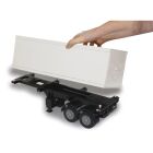 JAMARA Container LKW Mercedes-Benz Arocs 1:20 2,4GHz / 405148