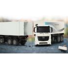 JAMARA Container LKW Mercedes-Benz Arocs 1:20 2,4GHz / 405148