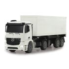 JAMARA Container LKW Mercedes-Benz Arocs 1:20 2,4GHz / 405148