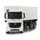 JAMARA Container LKW Mercedes-Benz Arocs 1:20 2,4GHz / 405148