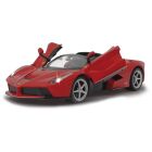 JAMARA Ferrari LaFerrari Aperta 1:14 rot 27MHz Tür manuell / 405150