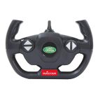 JAMARA Land Rover Defender 1:14 grün 2,4GHz Tür manuell / 405155