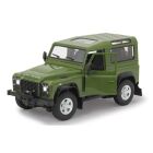 JAMARA Land Rover Defender 1:14 grün 2,4GHz Tür manuell / 405155