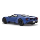JAMARA Ford GT 1:14 blau 2,4GHz Tür manuell / 405158