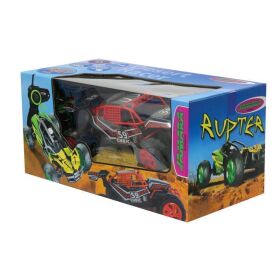 JAMARA Cubic Desert Buggy 1:14 2,4GHz / 410010