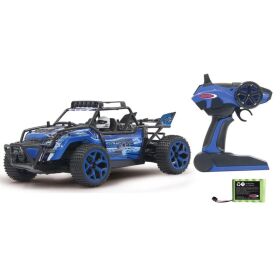 JAMARA Derago XP2 4WD blau 2,4GHz / 410013