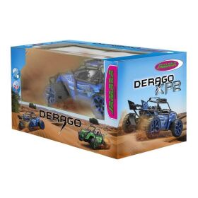 JAMARA Derago XP2 4WD blau 2,4GHz / 410013