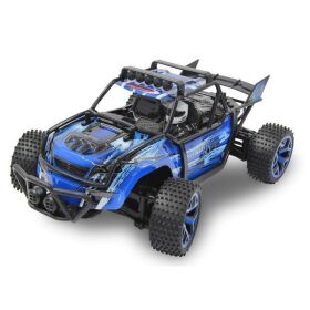 JAMARA Derago XP2 4WD blau 2,4GHz / 410013