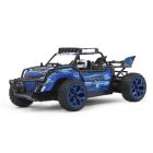 JAMARA Derago XP2 4WD blau 2,4GHz / 410013
