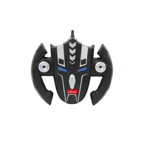 JAMARA Mercedes-AMG GT3 1:14 grau 2,4GHz transformable / 410028