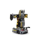 JAMARA Mercedes-AMG GT3 1:14 grau 2,4GHz transformable / 410028