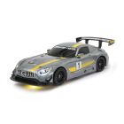 JAMARA Mercedes-AMG GT3 1:14 grau 2,4GHz transformable / 410028
