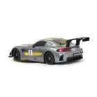 JAMARA Mercedes-AMG GT3 1:14 grau 2,4GHz transformable / 410028