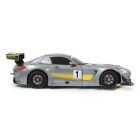 JAMARA Mercedes-AMG GT3 1:14 grau 2,4GHz transformable / 410028
