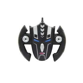 JAMARA Mercedes-AMG GT3 1:14 gelb 2,4GHz transformable / 410029