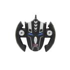 JAMARA Mercedes-AMG GT3 1:14 gelb 2,4GHz transformable / 410029