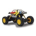 JAMARA Hillriser Crawler 4WD 1:18 gelb 2,4GHz / 410053