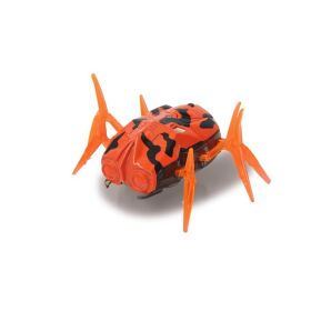 JAMARA Impulse Laser Gun Bug Hunt Set weiss/orange / 410065