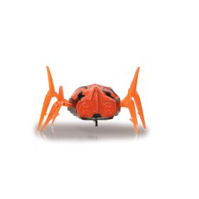 JAMARA Impulse Laser Gun Bug Hunt Set weiss/orange / 410065