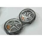 JAMARA Rad Ride-on Mercedes-AMG CLA45 vorn/hinten VE2 / 412397